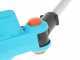 Gardena TCS 20/18V P4A Ready-To-Use Set - Perche d'&eacute;lagage t&eacute;lescopique &agrave; batterie
