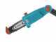 Gardena TCS 20/18V P4A Ready-To-Use Set - Perche d'&eacute;lagage t&eacute;lescopique &agrave; batterie