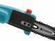 Gardena TCS 20/18V P4A Ready-To-Use Set - Perche d'&eacute;lagage t&eacute;lescopique &agrave; batterie