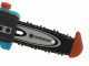 Gardena TCS 20/18V P4A Ready-To-Use Set - Perche d'&eacute;lagage t&eacute;lescopique &agrave; batterie