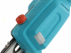 Gardena TCS 20/18V P4A Ready-To-Use Set - Perche d'&eacute;lagage t&eacute;lescopique &agrave; batterie