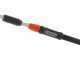 Gardena TCS 20/18V P4A Ready-To-Use Set - Perche d'&eacute;lagage t&eacute;lescopique &agrave; batterie