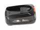 D&eacute;broussailleuse coupe bordures &agrave; batterie Gardena EasyCut 23/18V P4A - 18V 2Ah