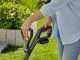 D&eacute;broussailleuse coupe bordures &agrave; batterie Gardena EasyCut 23/18V P4A - 18V 2Ah