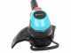 D&eacute;broussailleuse coupe bordures &agrave; batterie Gardena EasyCut 23/18V P4A - 18V 2Ah