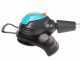 D&eacute;broussailleuse coupe bordures &agrave; batterie Gardena EasyCut 23/18V P4A - 18V 2Ah