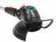 D&eacute;broussailleuse coupe bordures &agrave; batterie - Gardena ComfortCut Li-18/23 - 18V 2.5 Ah