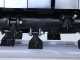 Broyeur sur tracteur s&eacute;rie m&eacute;dium &agrave; d&eacute;port hydraulique BullMach MAIA 115 SH
