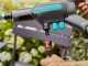 Pistolet nettoyeur haute pression Gardena AcquaClean 24/18V Lithium avec batterie 2.5A