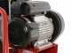 Compresseur &eacute;lectrique vertical FINI Advanced MK 102-90V-2M - Moteur 2 CV