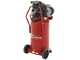 Fini Advanced MK 102-90V-2M - Compresseur d'air &eacute;lectrique monophas&eacute; - Moteur 2 CV -  90 L