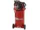 Fini Advanced MK 102-90V-2M - Compresseur d'air &eacute;lectrique monophas&eacute; - Moteur 2 CV -  90 L