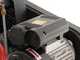 Fini Advanced MK 102-90V-2M - Compresseur d'air &eacute;lectrique monophas&eacute; - Moteur 2 CV -  90 L