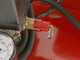 Fini Advanced MK 102-90V-2M - Compresseur d'air &eacute;lectrique monophas&eacute; - Moteur 2 CV -  90 L