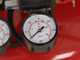 Fini Advanced MK 102-90V-2M - Compresseur d'air &eacute;lectrique monophas&eacute; - Moteur 2 CV -  90 L