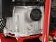 Fini Advanced MK 102-90V-2M - Compresseur d'air &eacute;lectrique monophas&eacute; - Moteur 2 CV -  90 L