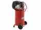 Fini Advanced MK 102-90V-2M - Compresseur d'air &eacute;lectrique vertical - Moteur 2 CV