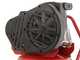 Fini Advanced MK 103-90V-3M - Compresseur &eacute;lectrique vertical - Moteur 3 CV