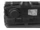 Compresseur &eacute;lectrique compacte portatif Fini SILTEK S/6 - Moteur 1 CV - 8 bars