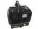 Compresseur &eacute;lectrique compacte portatif Fini SILTEK S/6 - Moteur 1 CV - 8 bars