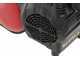 Compresseur &eacute;lectrique compacte portatif Fini SILTEK S/6 - Moteur 1 CV - 8 bars