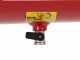 Compresseur &eacute;lectrique compacte portatif Fini SILTEK S/6 - Moteur 1 CV - 8 bars