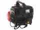 Compresseur &eacute;lectrique compacte portatif Fini SILTEK S/6 - Moteur 1 CV - 8 bars