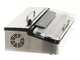 RoyalFood VSP 4400 INOX - Machine sous-vide - Barre de soudure de 40 cm