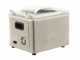 Machine sous-vide &agrave; cloche RoyalFood i-VCM 30 en Acier Inox