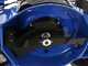 Ma.ri.na Systems YLM 354 S  - Tondeuse thermique autotract&eacute;e - Coupe 52 cm - Moteur Yamaha MA190 - 4 en 1