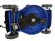 Ma.ri.na Systems YLM 354 S  - Tondeuse thermique autotract&eacute;e - Coupe 52 cm - Moteur Yamaha MA190 - 4 en 1