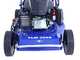 Ma.ri.na Systems YLM 354 S  - Tondeuse thermique autotract&eacute;e - Coupe 52 cm - Moteur Yamaha MA190 - 4 en 1