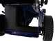 Ma.ri.na Systems YLM 354 S  - Tondeuse thermique autotract&eacute;e - Coupe 52 cm - Moteur Yamaha MA190 - 4 en 1