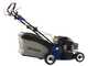 Ma.ri.na Systems YLM 354 S  - Tondeuse thermique autotract&eacute;e - Coupe 52 cm - Moteur Yamaha MA190 - 4 en 1