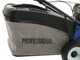 Ma.ri.na Systems YLM 354 S  - Tondeuse thermique autotract&eacute;e - Coupe 52 cm - Moteur Yamaha MA190 - 4 en 1
