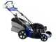 Ma.ri.na Systems YLM 354 S  - Tondeuse thermique autotract&eacute;e - Coupe 52 cm - Moteur Yamaha MA190 - 4 en 1