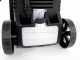 Nettoyeur haute pression Annovi &amp; Reverberi AR 479SS - 180 bars max - D&eacute;bit 8 L/min - hZ 50-60