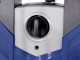 Nettoyeur haute pression Annovi &amp; Reverberi AR 479SS - 180 bars max - D&eacute;bit 8 L/min - hZ 50-60