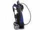 Nettoyeur haute pression Annovi &amp; Reverberi AR 479SS - 180 bars max - D&eacute;bit 8 L/min - hZ 50-60