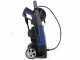 Nettoyeur haute pression Annovi &amp; Reverberi AR 479SS - 180 bars max - D&eacute;bit 8 L/min - hZ 50-60