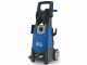 Nettoyeur haute pression Annovi &amp; Reverberi AR 479SS - 180 bars max - D&eacute;bit 8 L/min - hZ 50-60