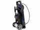Nettoyeur haute pression Annovi &amp; Reverberi AR 479SS - 180 bars max - D&eacute;bit 8 L/min - hZ 50-60
