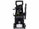 Nettoyeur haute pression Annovi &amp; Reverberi AR 479SS - 180 bars max - D&eacute;bit 8 L/min - hZ 50-60