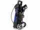 Nettoyeur haute pression Annovi &amp; Reverberi AR 479SS - 180 bars max - D&eacute;bit 8 L/min - hZ 50-60