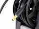 Nettoyeur haute pression Annovi &amp; Reverberi AR 479SS - 180 bars max - D&eacute;bit 8 L/min - hZ 50-60