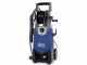 Nettoyeur haute pression Annovi &amp; Reverberi AR 479SS - 180 bars max - D&eacute;bit 8 L/min - hZ 50-60