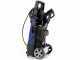 Nettoyeur haute pression Annovi &amp; Reverberi AR 479SS - 180 bars max - D&eacute;bit 8 L/min - hZ 50-60