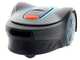 PROMO Gardena SILENO minimo 250 - Robot tondeuse - Avec c&acirc;ble p&eacute;riph&eacute;rique