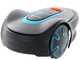 PROMO Gardena SILENO minimo 250 - Robot tondeuse - Avec c&acirc;ble p&eacute;riph&eacute;rique