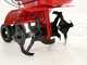 Eurosystems Z2 RM  - Motobineuse &agrave; essence 3,5 CV - Briggs&amp;Stratton 450